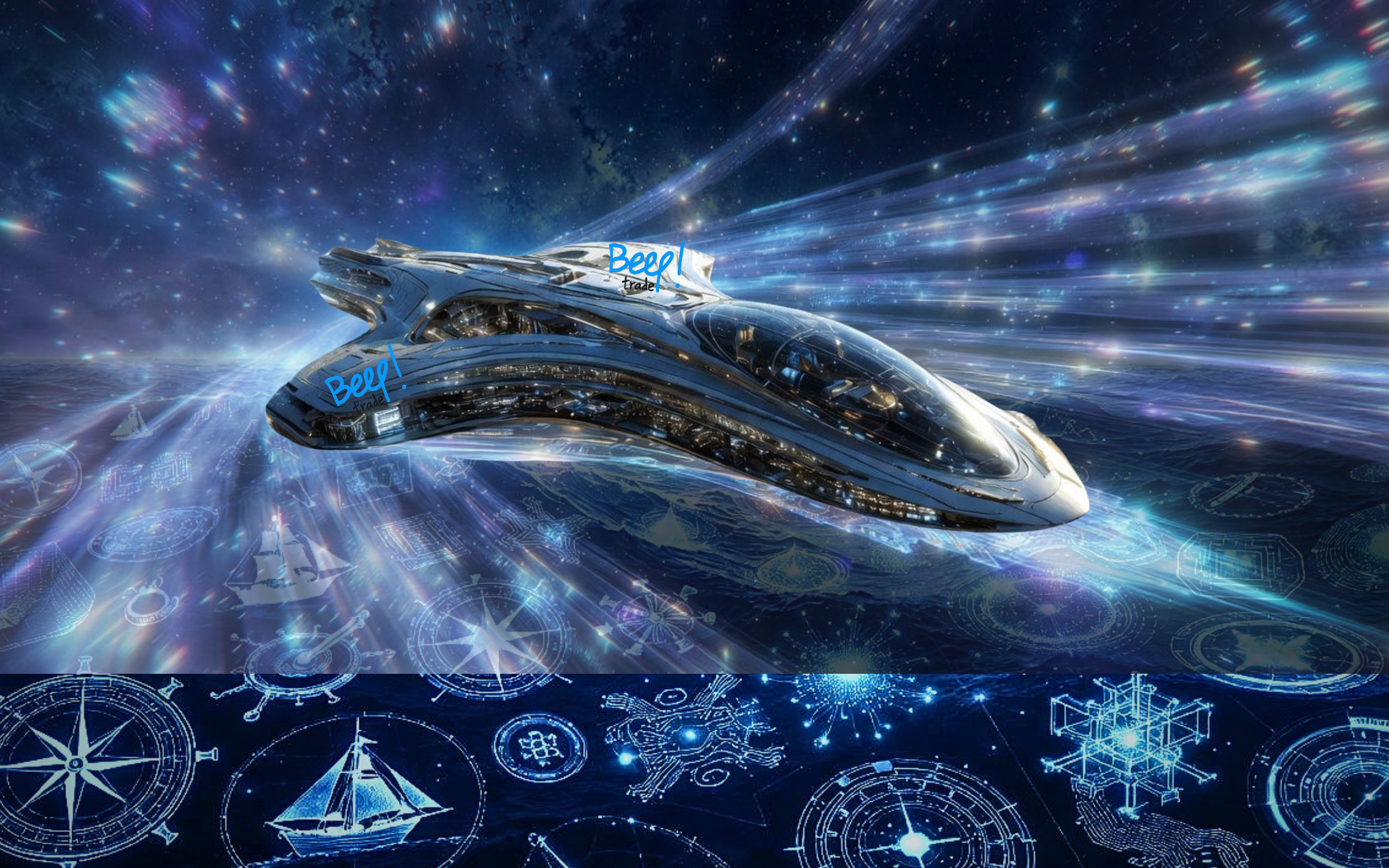 Civilization-Vessel marine