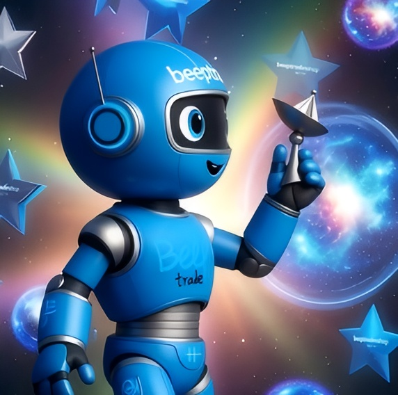 Beepverse virtual product – The Future You Can Download