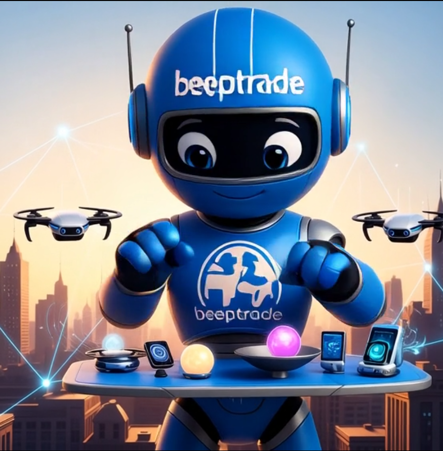 Innovative Next-Gen Gadgets