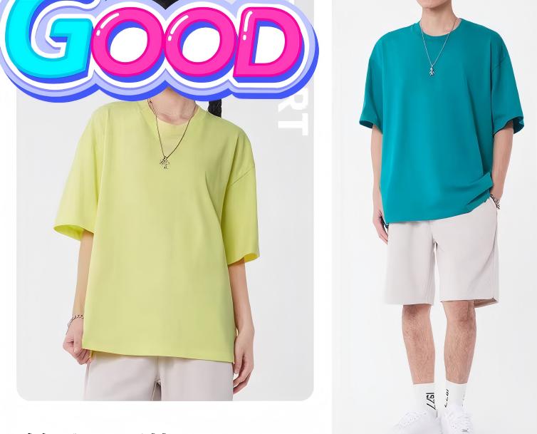 Beep! DIY logo!Graphic Oversized Cotton T-Shirt | Playful Streetwear Half Sleeve Tee | Unisex Minimal Aesthetic Top