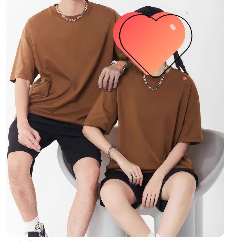 Beep! DIY logo!Graphic Oversized Cotton T-Shirt | Playful Streetwear Half Sleeve Tee | Unisex Minimal Aesthetic Top