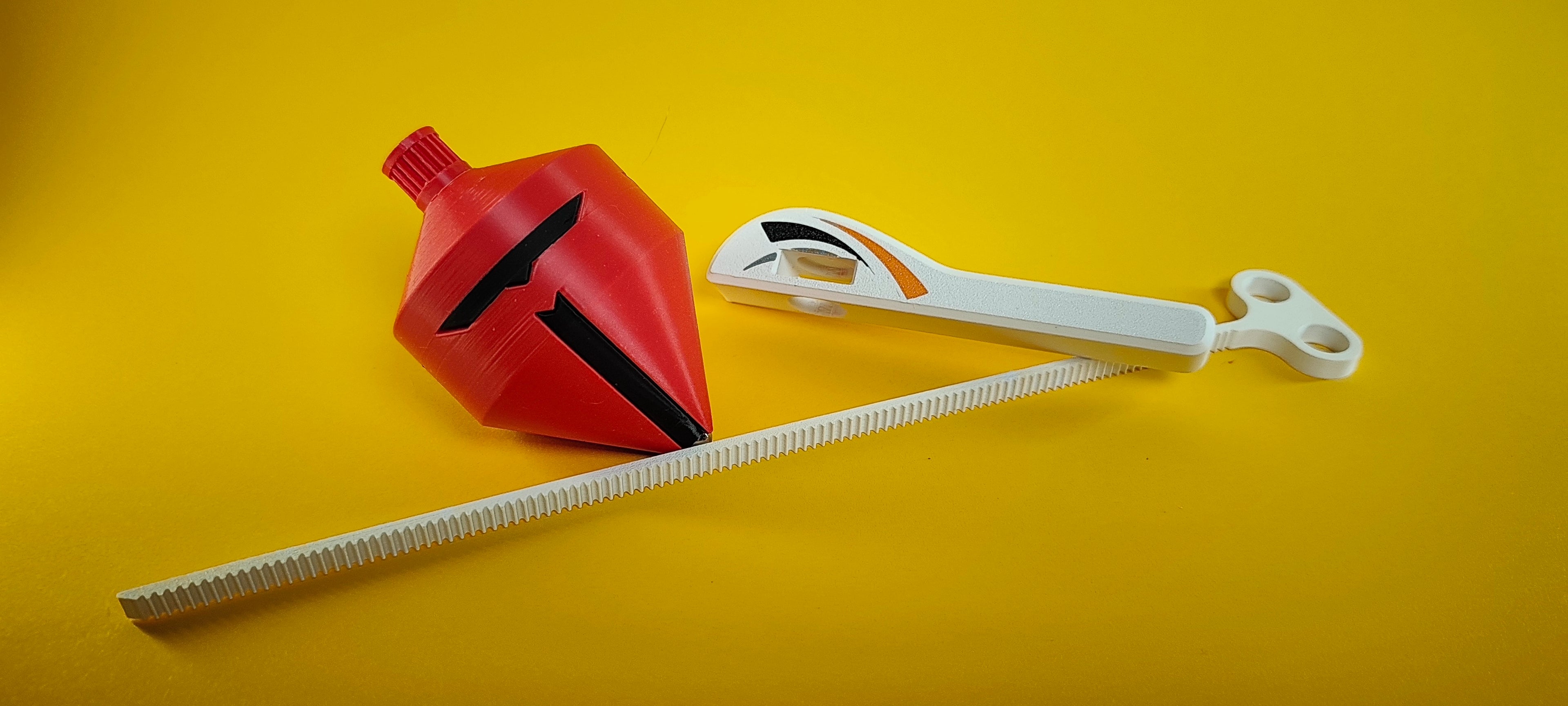 TOP Esports FIghting Gyroscope