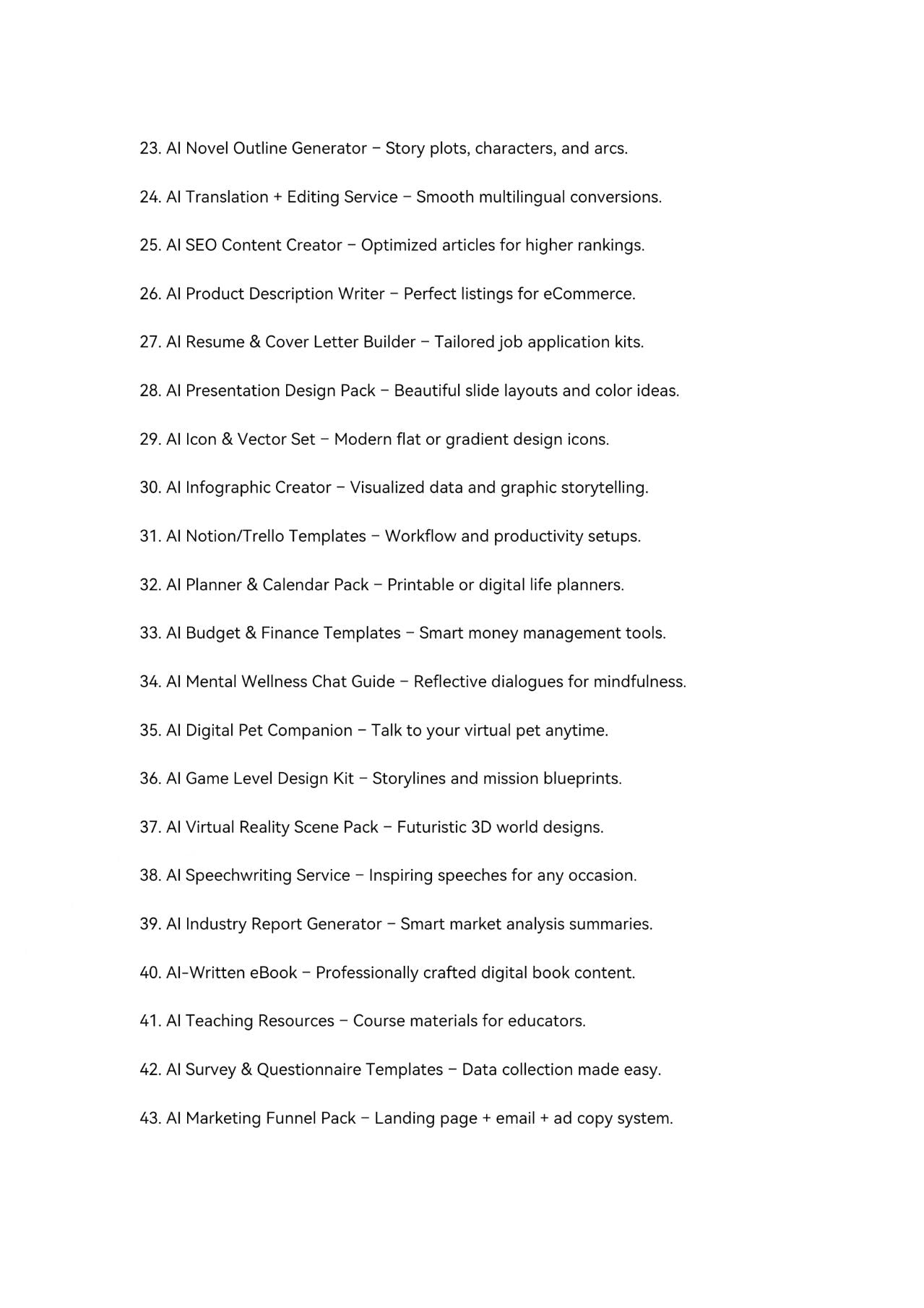 “BeepTrade AI Digital Creations – Tools, Templates & Virtual Services for the Future”